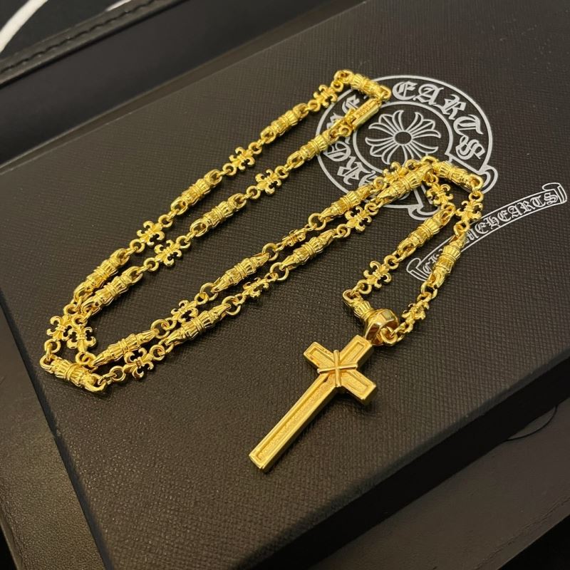 Chrome Hearts Necklaces